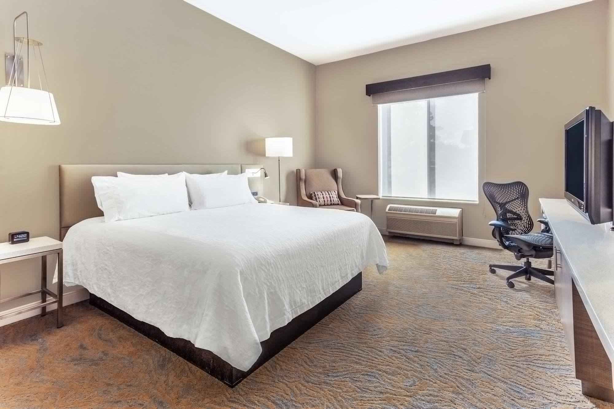 Hilton Garden Inn Saint Charles Kültér fotó