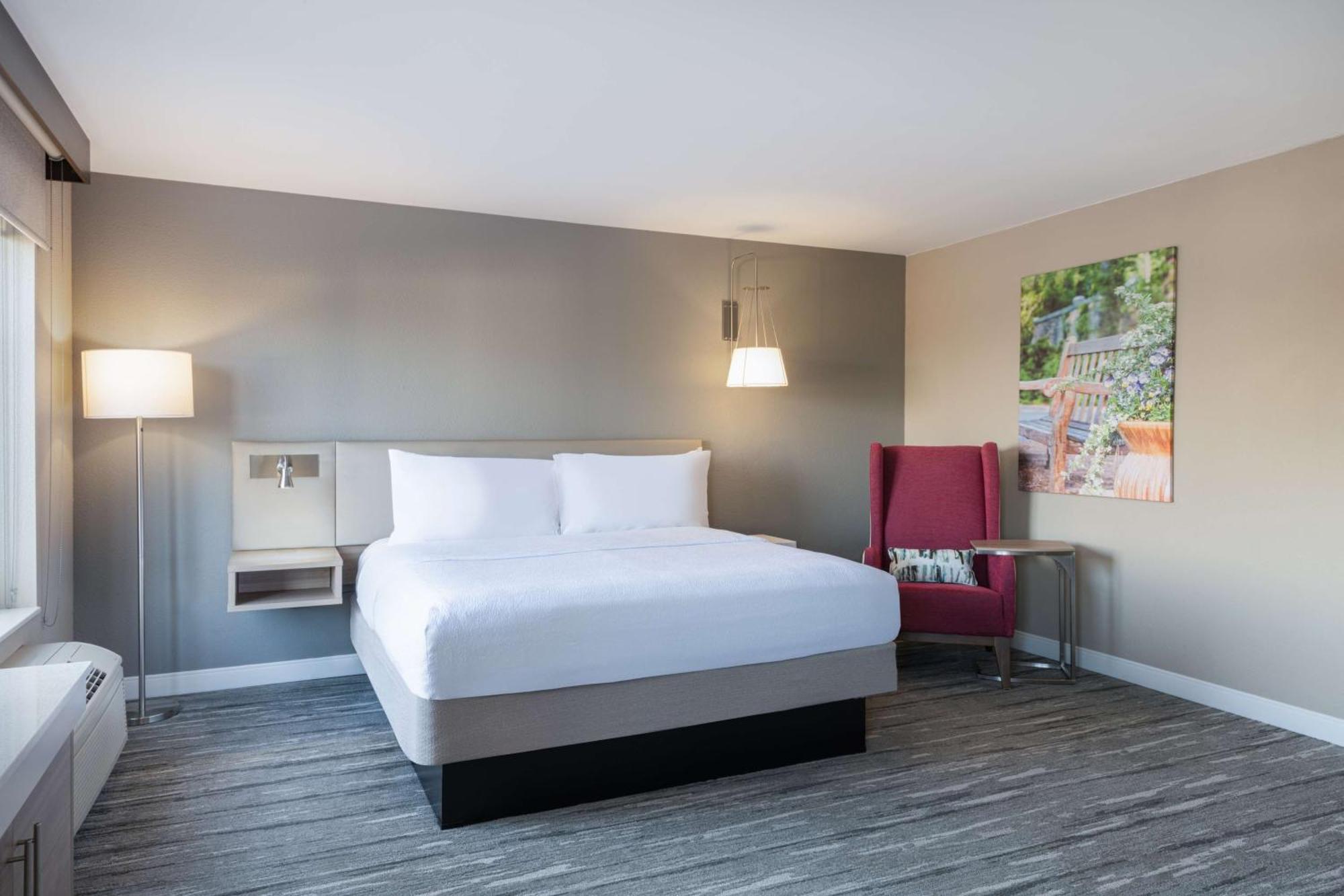 Hilton Garden Inn Saint Charles Kültér fotó