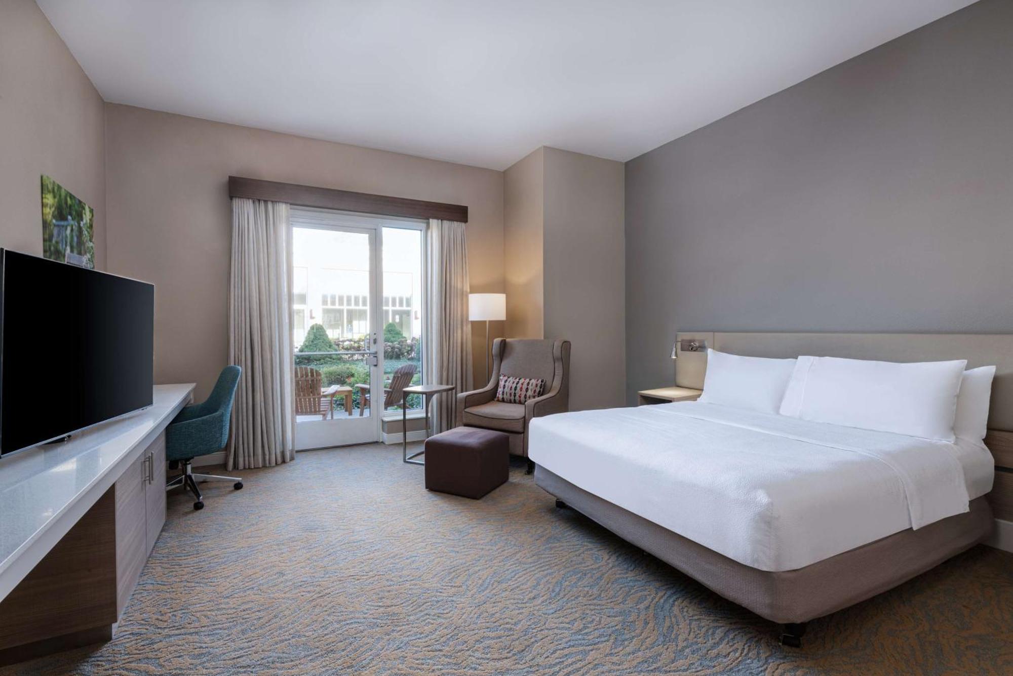 Hilton Garden Inn Saint Charles Kültér fotó