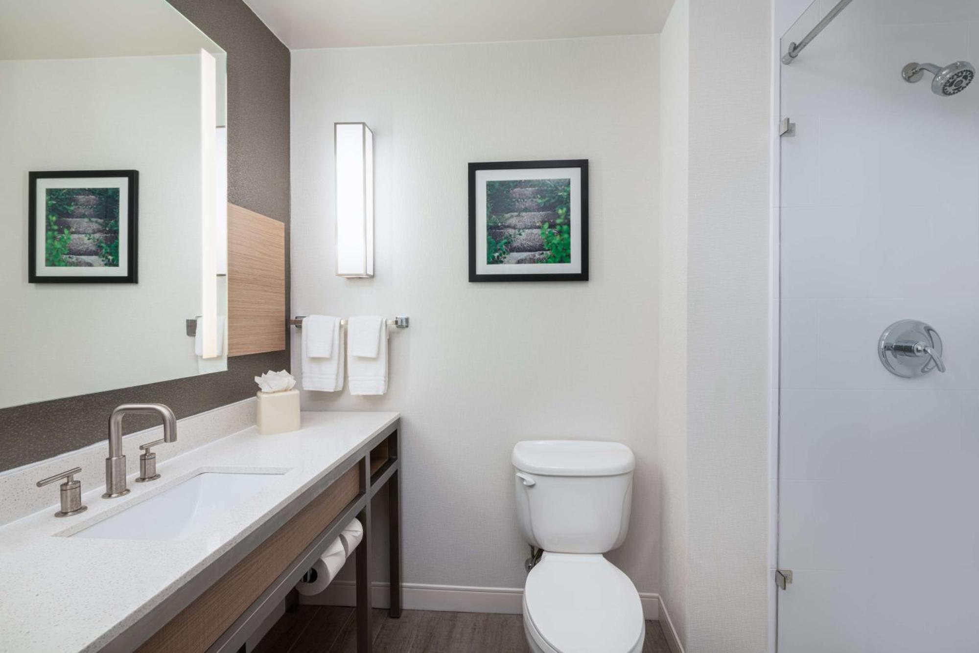Hilton Garden Inn Saint Charles Kültér fotó