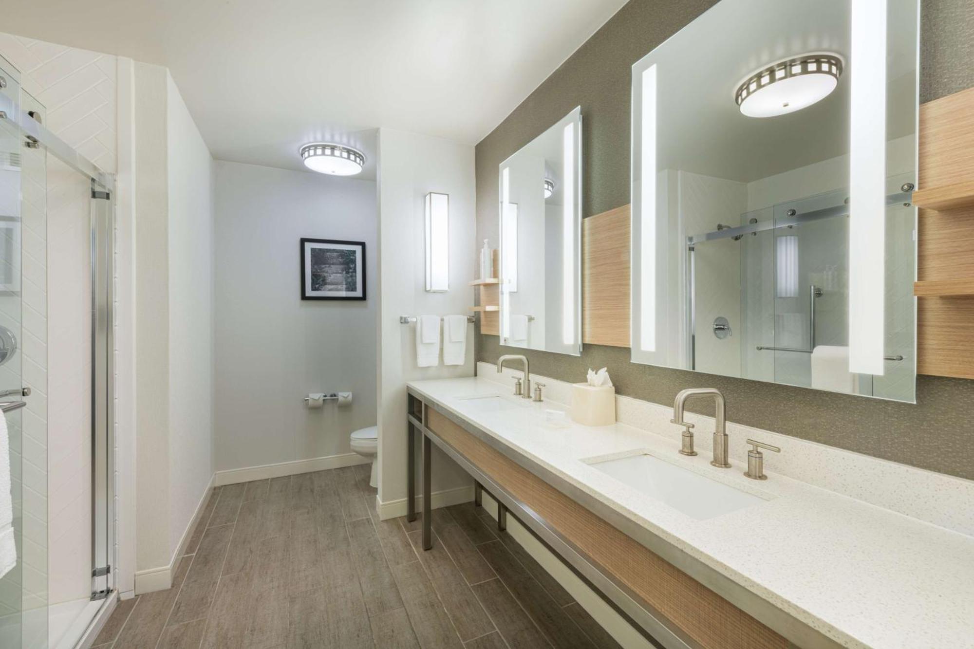 Hilton Garden Inn Saint Charles Kültér fotó