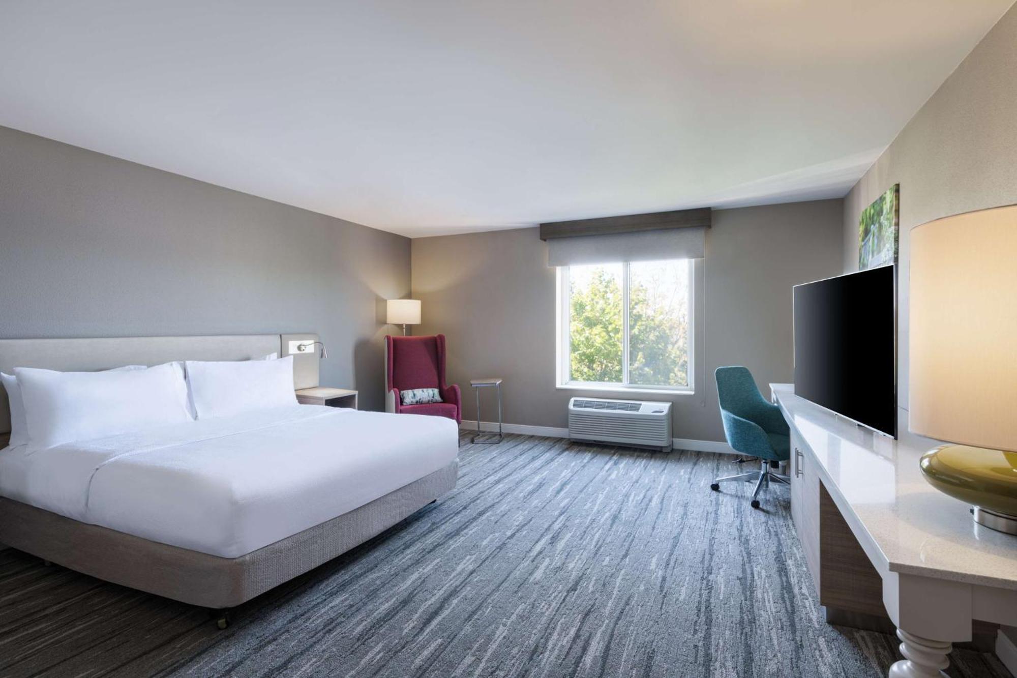 Hilton Garden Inn Saint Charles Kültér fotó