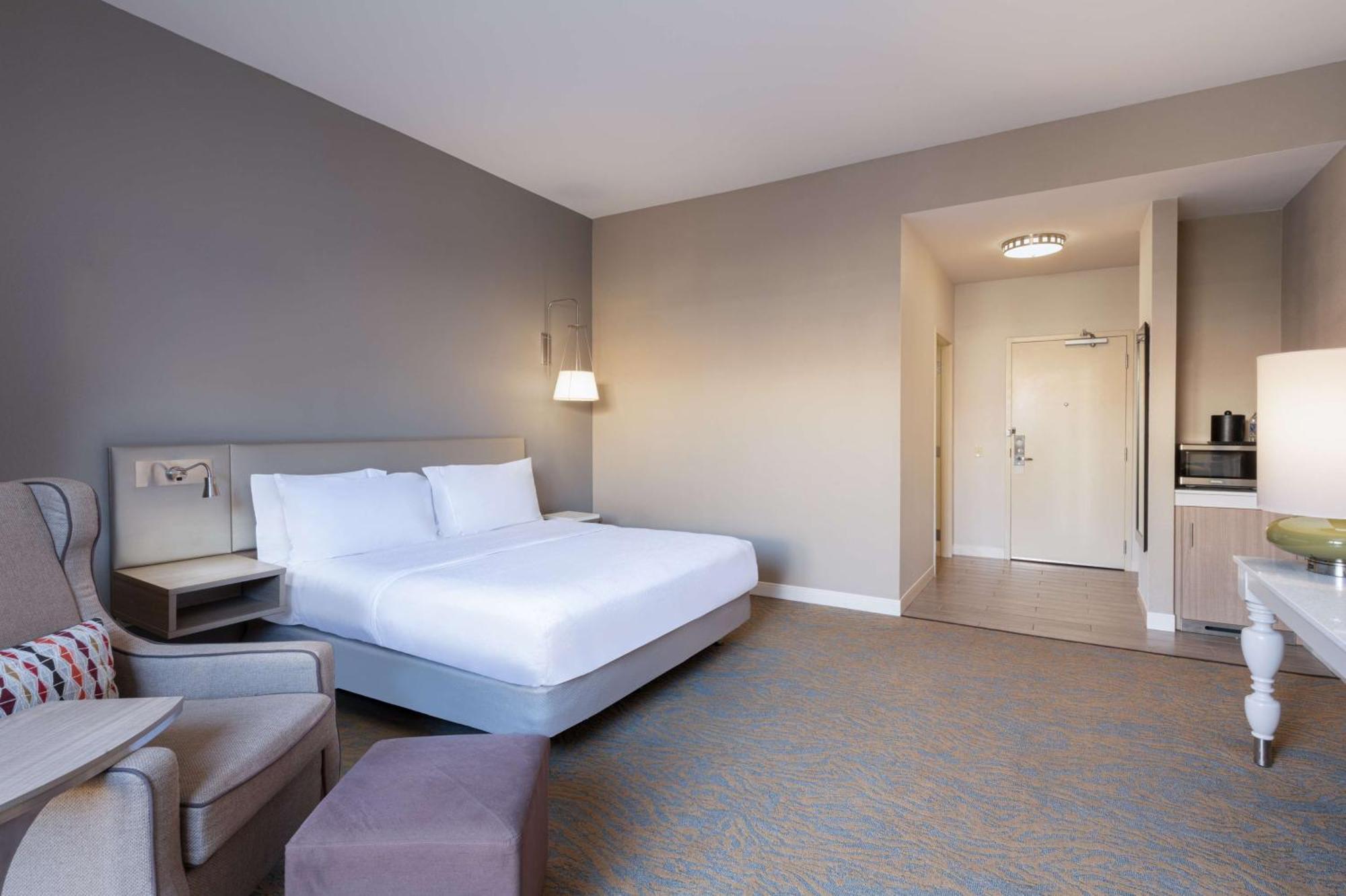Hilton Garden Inn Saint Charles Kültér fotó