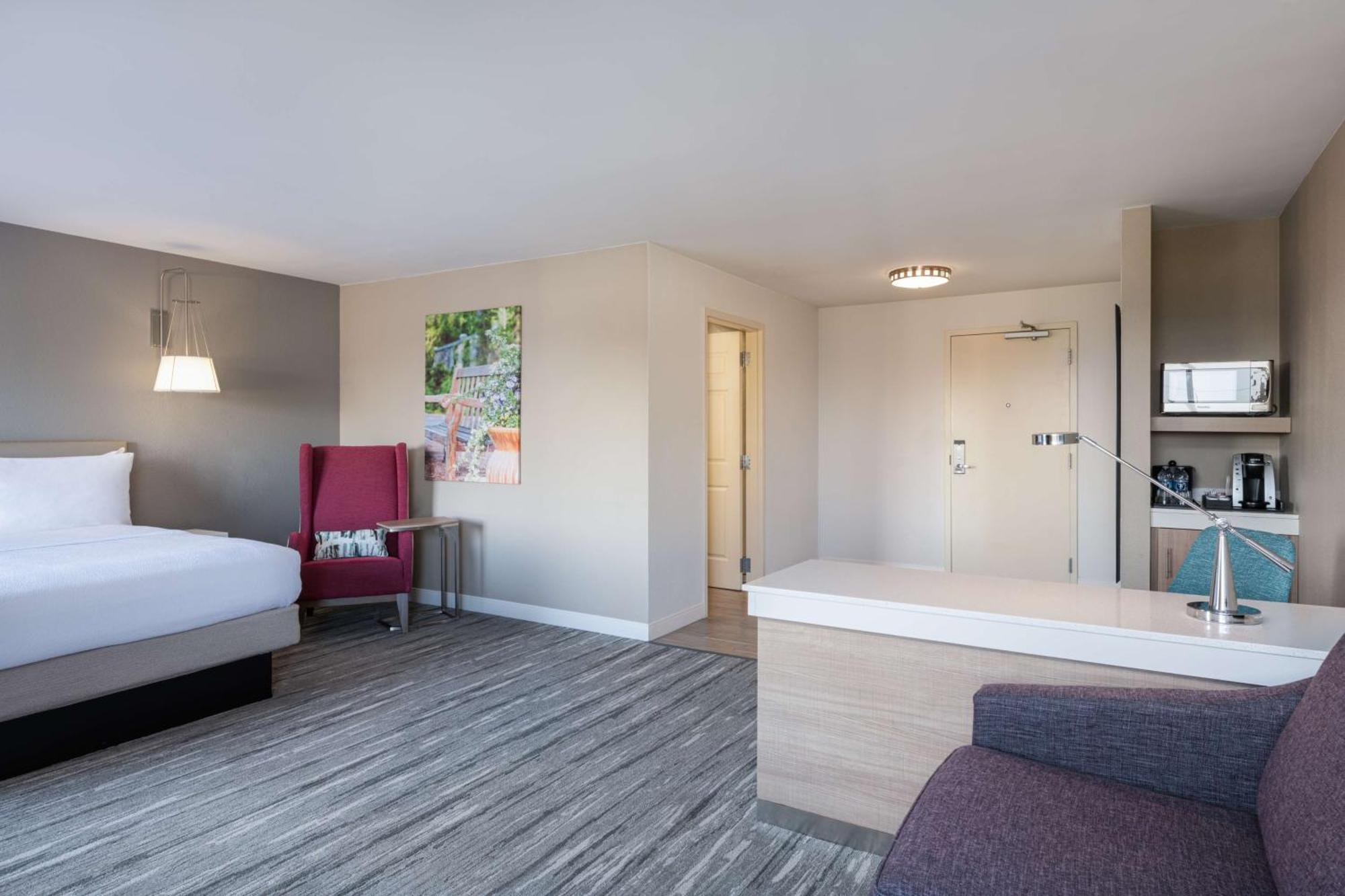 Hilton Garden Inn Saint Charles Kültér fotó