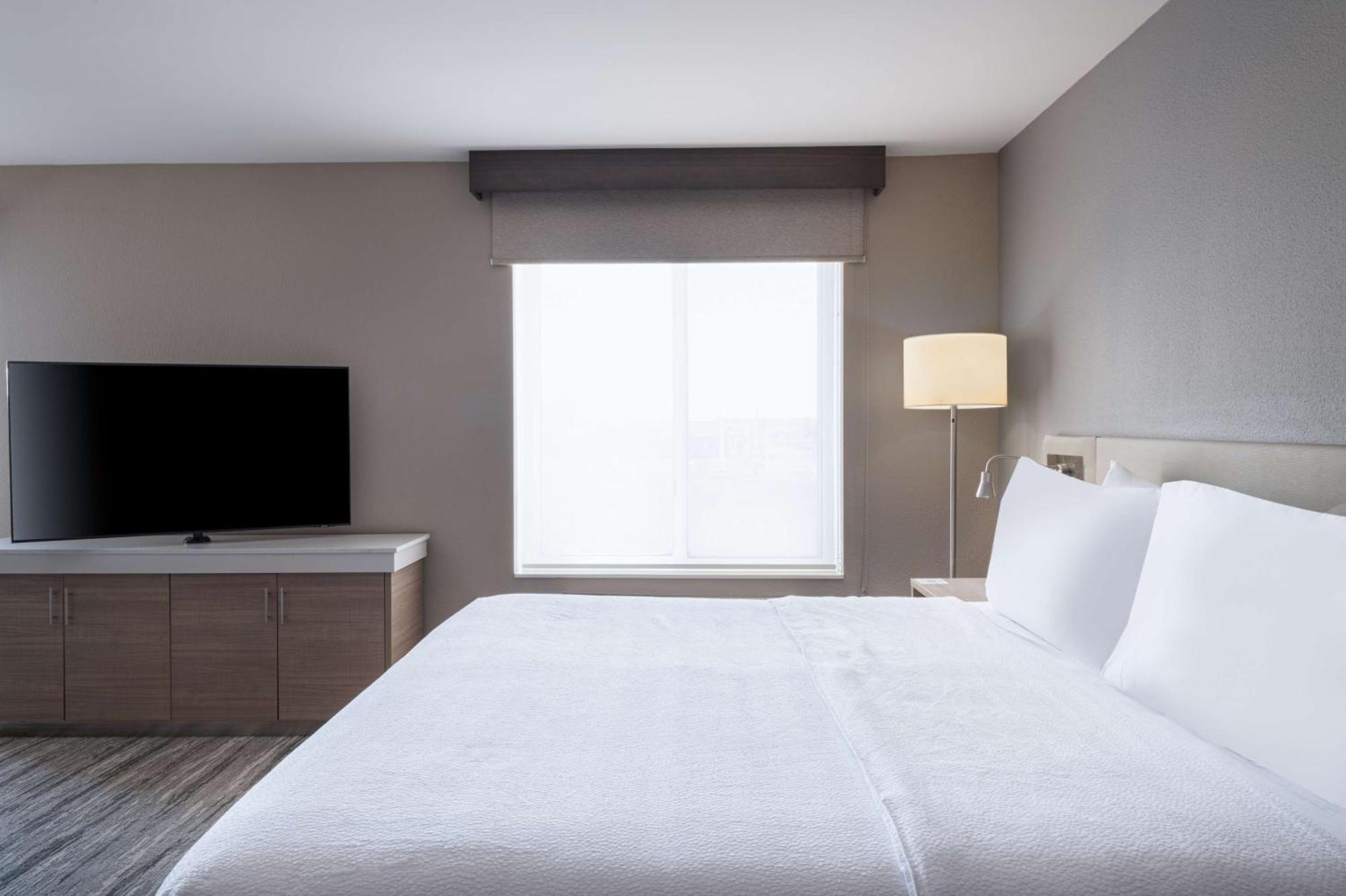Hilton Garden Inn Saint Charles Kültér fotó