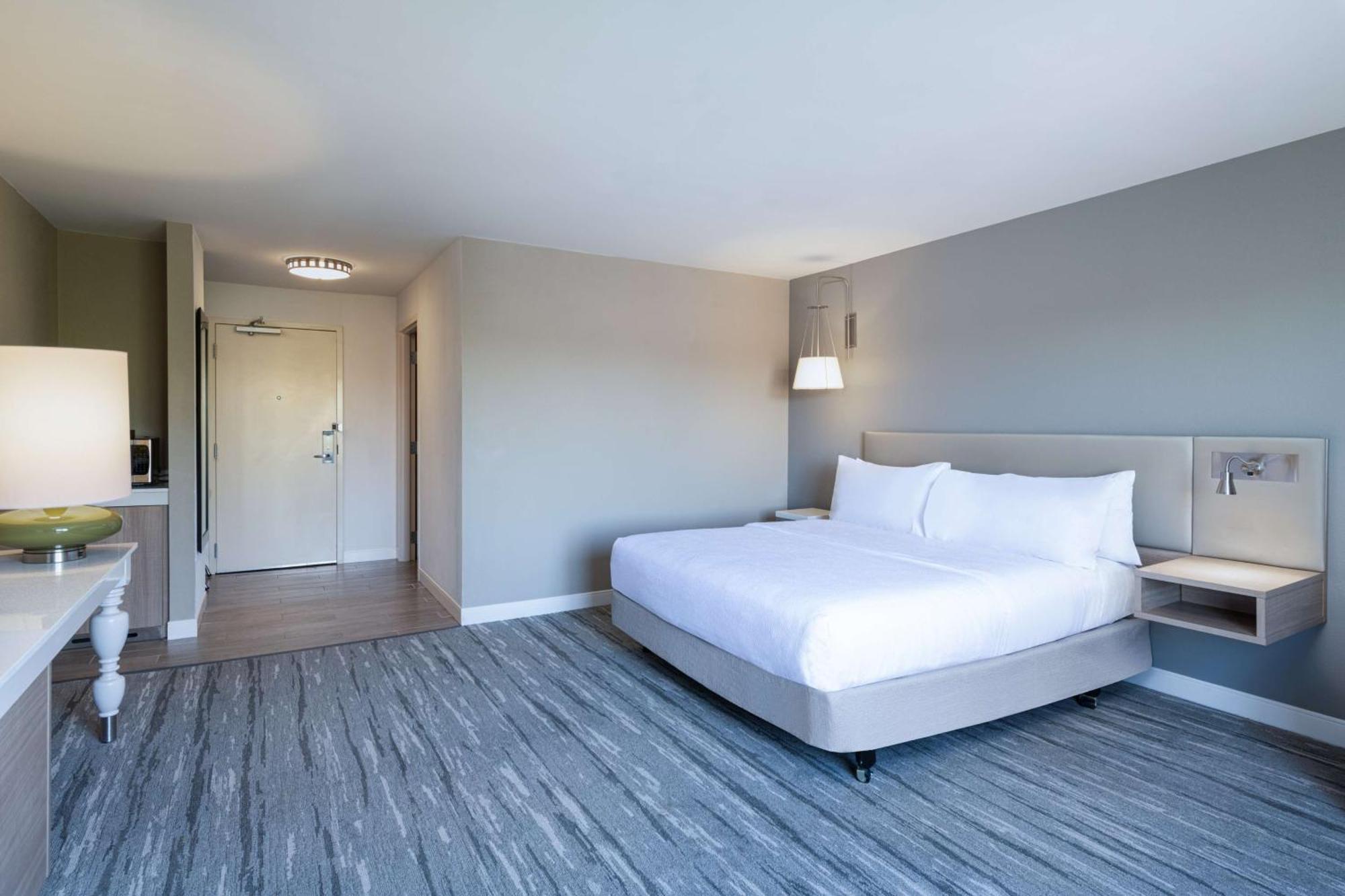 Hilton Garden Inn Saint Charles Kültér fotó
