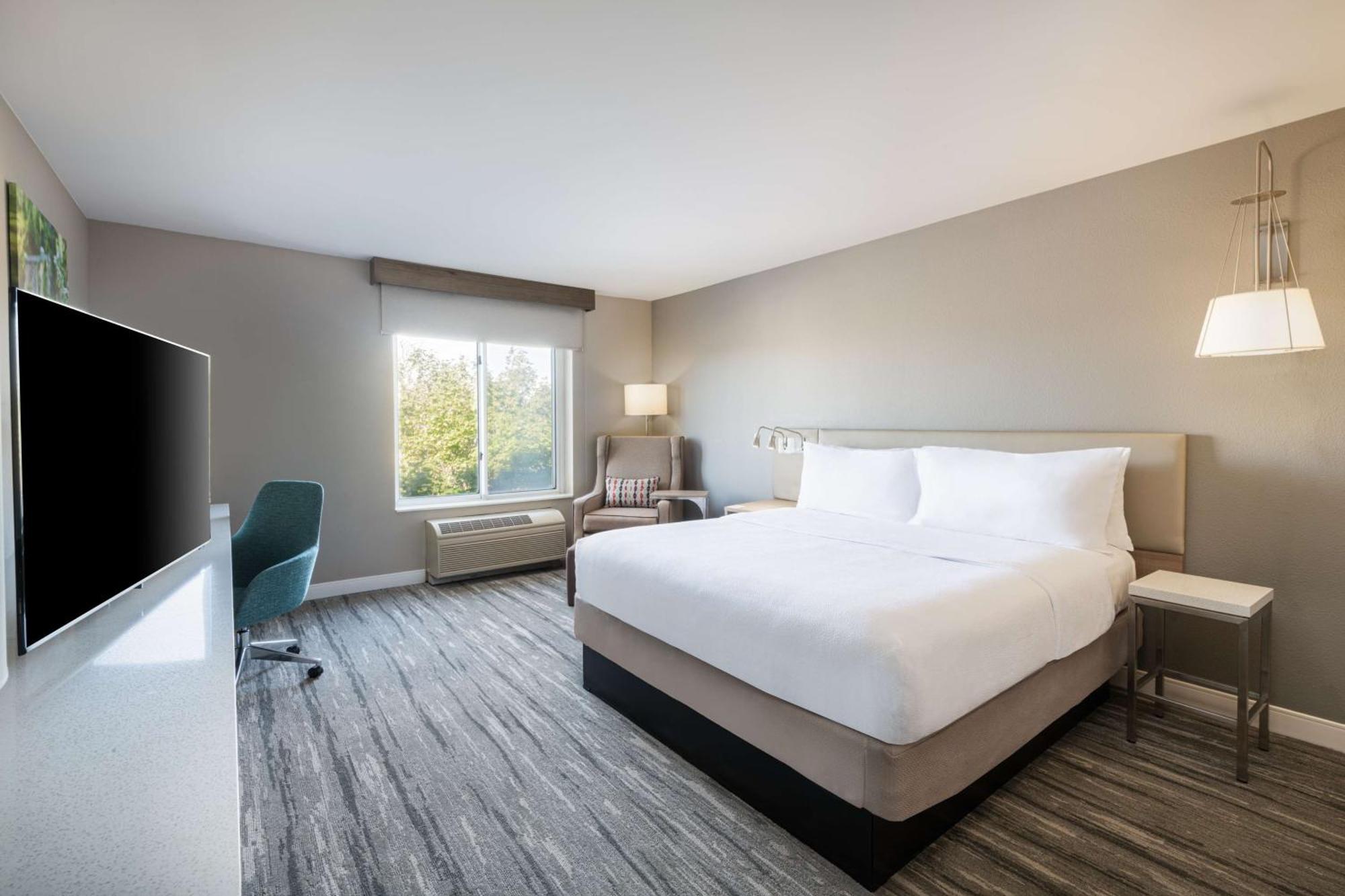 Hilton Garden Inn Saint Charles Kültér fotó