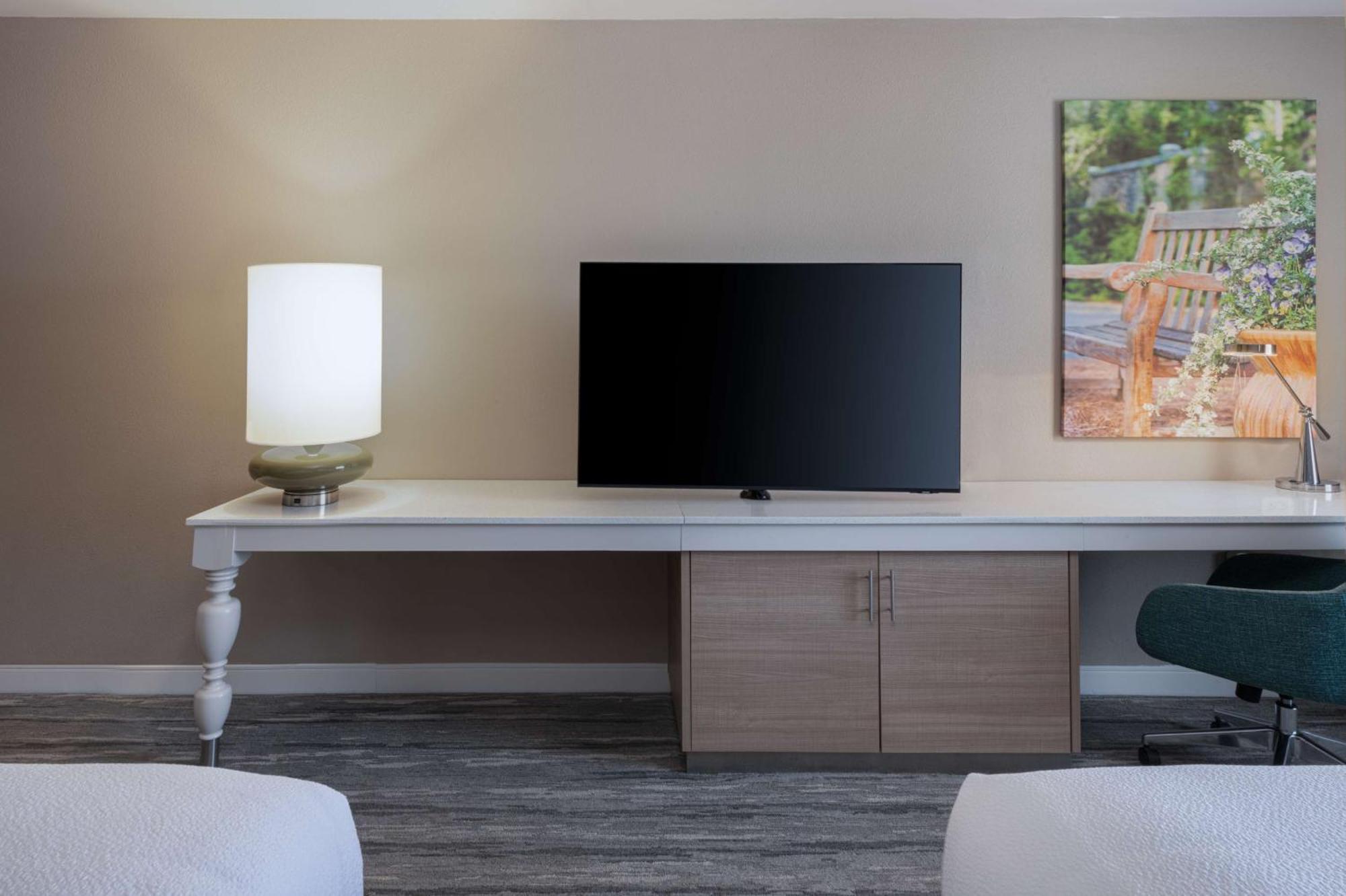 Hilton Garden Inn Saint Charles Kültér fotó