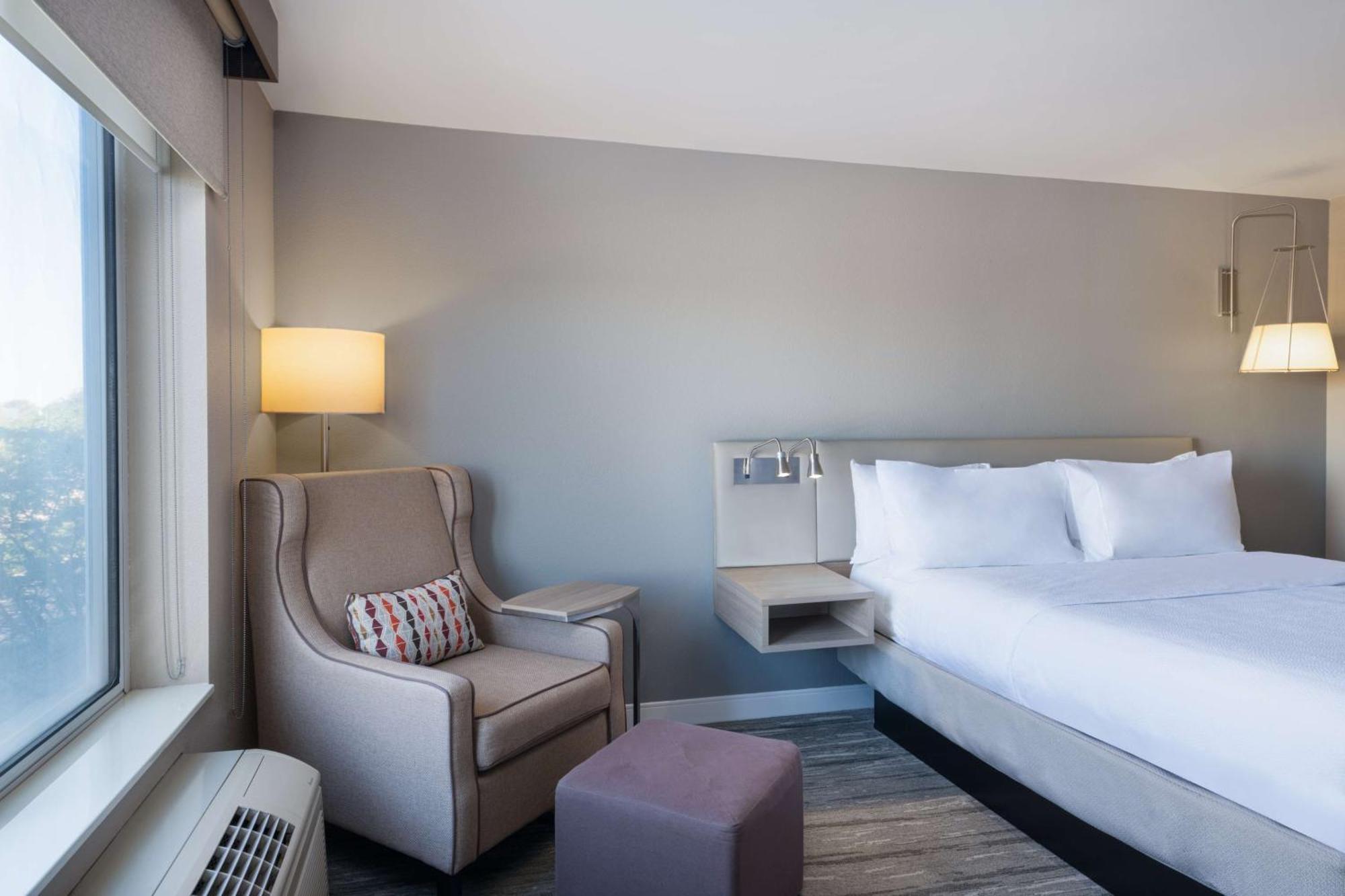 Hilton Garden Inn Saint Charles Kültér fotó