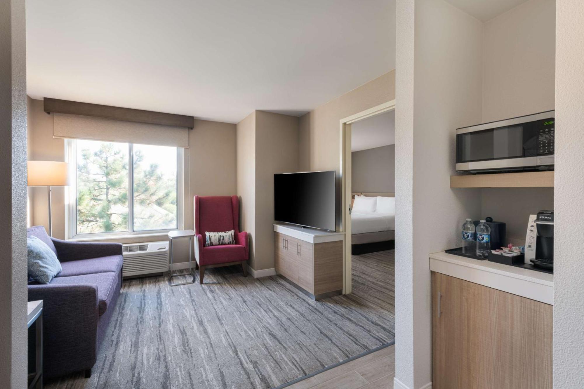 Hilton Garden Inn Saint Charles Kültér fotó