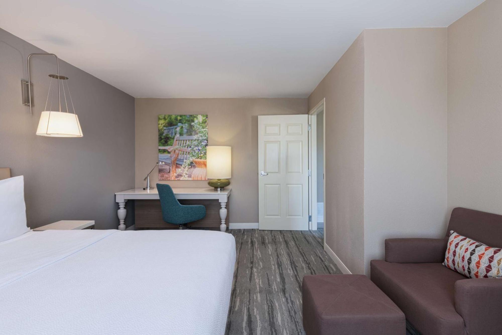 Hilton Garden Inn Saint Charles Kültér fotó
