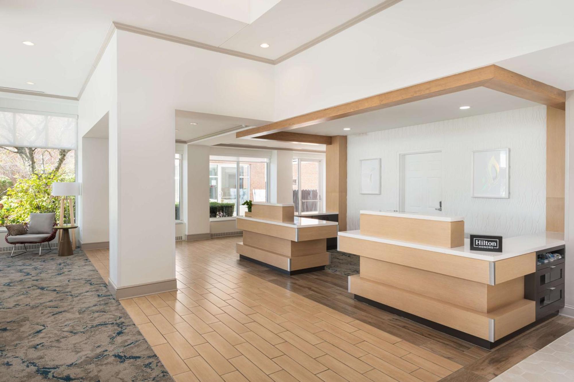 Hilton Garden Inn Saint Charles Kültér fotó